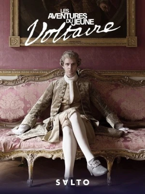 Regarder Les Aventures du jeune Voltaire - Saison 1 en streaming complet