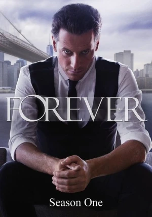 Regarder Forever - Saison 1 en streaming complet