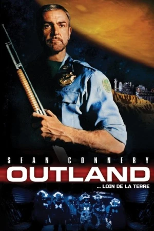Regarder Outland… Loin de la Terre en streaming complet