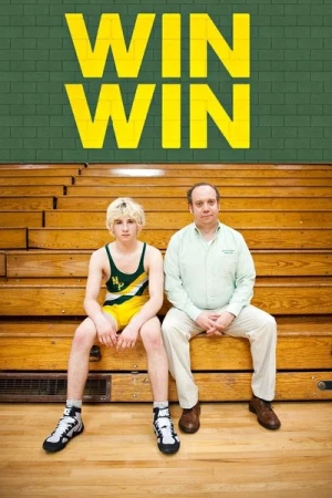 Regarder Les Winners en streaming complet