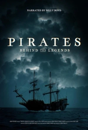 Regarder Pirates: Behind the Legends - Saison 1 en streaming complet