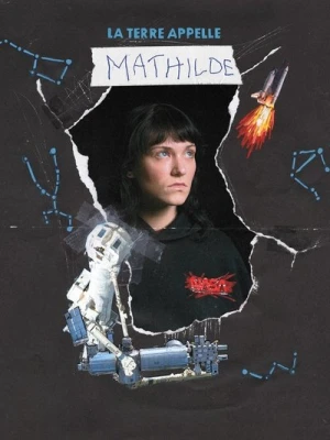 Regarder La Terre Appelle Mathilde - Saison 1 en streaming complet