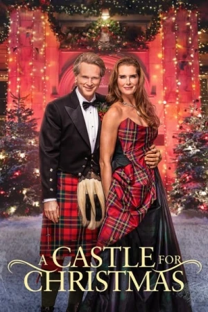 Regarder Un château pour Noël en streaming complet