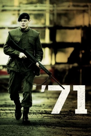 Regarder '71 en streaming complet