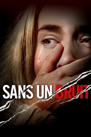 Regarder Sans un bruit en streaming complet