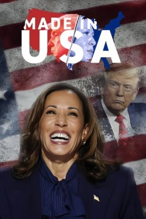 Regarder Made in USA - Saison 1 en streaming complet