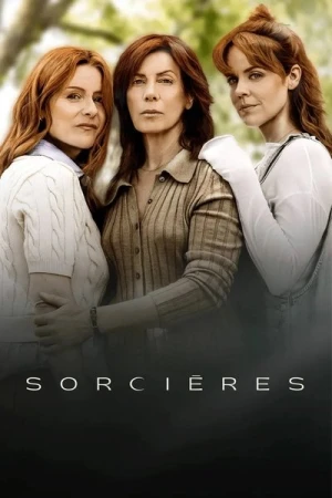 Regarder Sorcières - Saison 2 en streaming complet