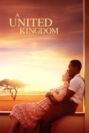 Regarder A United Kingdom en streaming complet