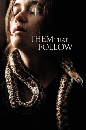 Regarder Le Souffle du serpent en streaming complet