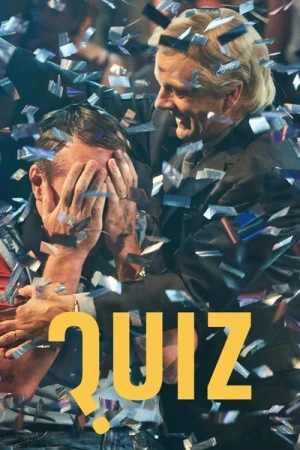 Regarder Quiz - Saison 1 en streaming complet