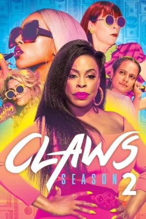 Regarder Claws - Saison 2 en streaming complet