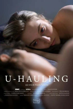 Regarder U-Hauling - Saison 1 en streaming complet