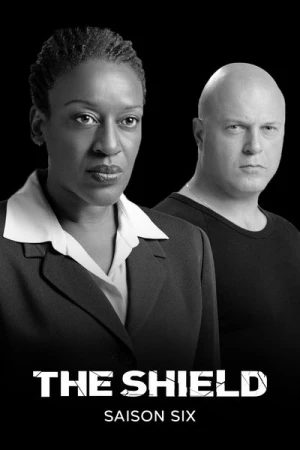 Regarder The Shield - Saison 6 en streaming complet