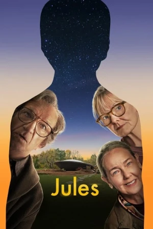 Regarder Jules en streaming complet
