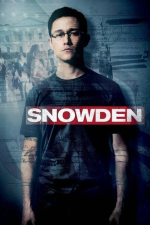 Regarder Snowden en streaming complet