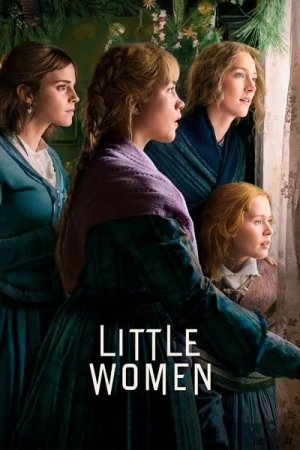 Regarder Les Filles du docteur March en streaming complet