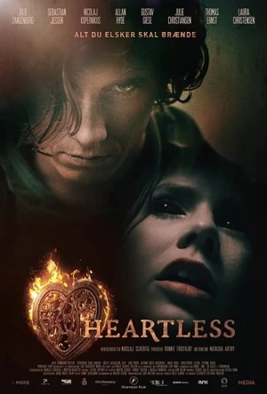 Regarder Heartless, la malédiction - Saison 2 en streaming complet