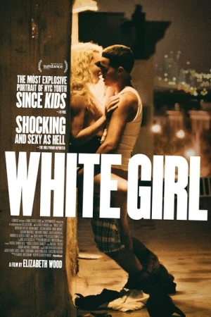 Regarder White Girl en streaming complet