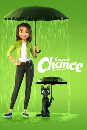 Regarder Luck en streaming complet
