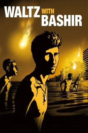 Regarder Valse avec Bachir en streaming complet