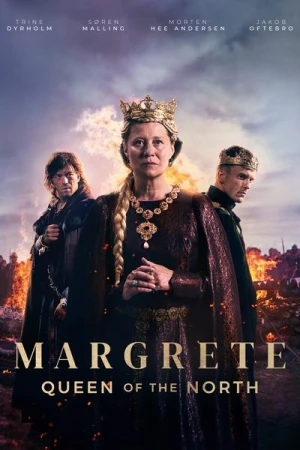 Regarder Margrete Reine du Nord en streaming complet