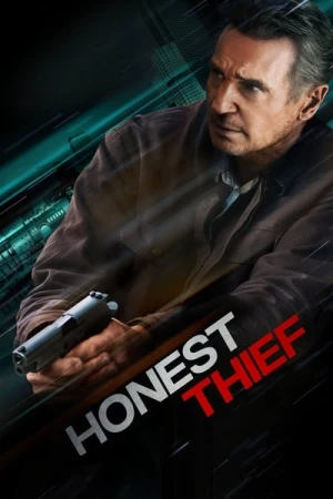 Regarder The Good Criminal en streaming complet
