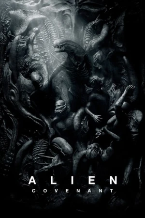 Regarder Alien : Covenant en streaming complet