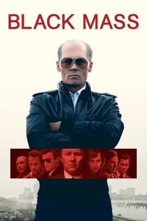 Regarder Strictly Criminal en streaming complet