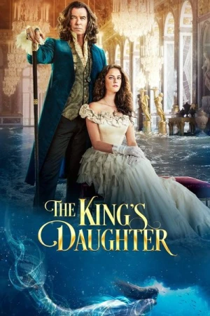 Regarder La Fille du Roi en streaming complet