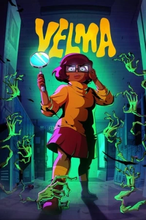 Regarder Velma - Saison 1 en streaming complet