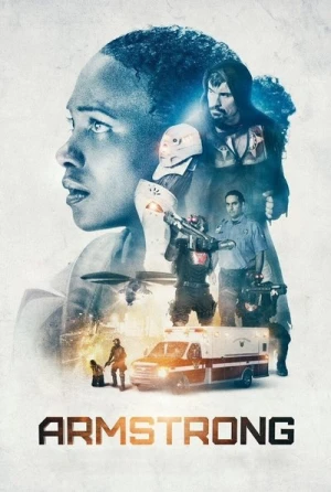 Regarder Iron Arm : Le Justicier de fer en streaming complet