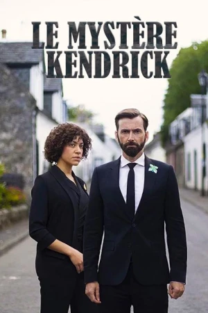 Regarder Le Mystère Kendrick - Saison 1 en streaming complet