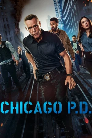 Regarder Chicago PD - Saison 12 en streaming complet