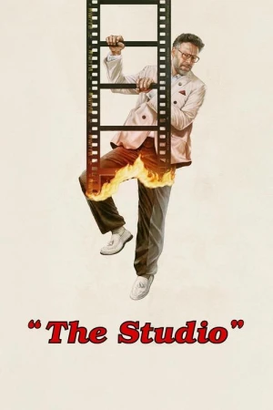 Regarder The Studio - Saison 1 en streaming complet