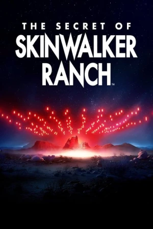 Regarder Les secrets du Skinwalker Ranch - Saison 4 en streaming complet
