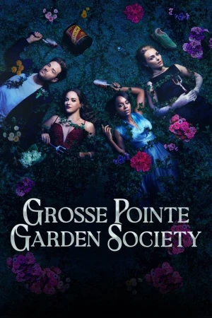Regarder Grosse Pointe Garden Society - Saison 1 en streaming complet