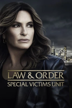 Regarder New York Unité Spéciale - Saison 26 en streaming complet