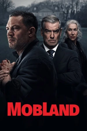 Regarder MobLand - Saison 1 en streaming complet