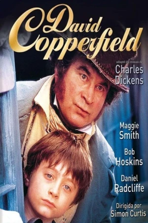 Regarder David Copperfield en streaming complet
