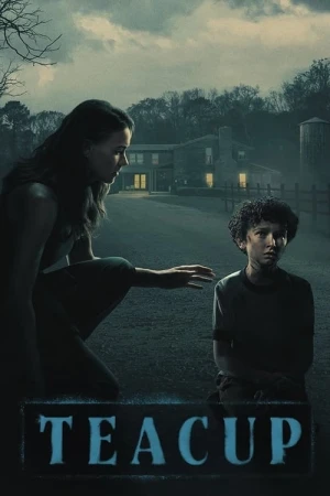 Regarder Teacup - Saison 1 en streaming complet