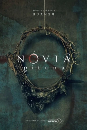 Regarder La Novia Gitana - Saison 2 en streaming complet