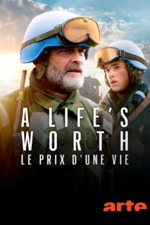  A Life's Worth - Saison 1 affiche 