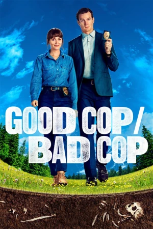 Regarder Good Cop/Bad Cop - Saison 1 en streaming complet