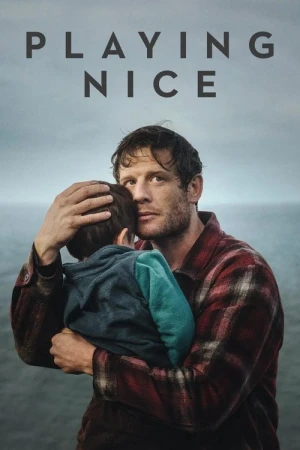 Regarder Playing Nice - Saison 1 en streaming complet