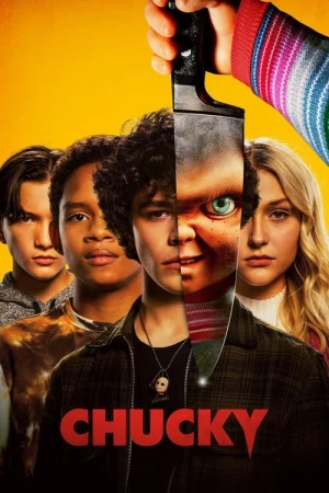 Regarder Chucky - Saison 1 en streaming complet