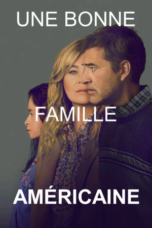 Regarder Good American Family - Saison 1 en streaming complet