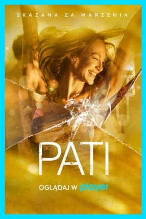  Pati - Saison 1 affiche 