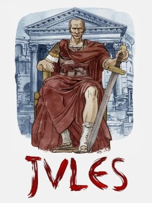 Jules - Saison 1