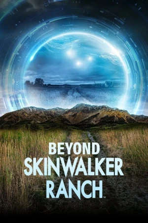 Regarder Beyond Skinwalker Ranch - Saison 1 en streaming complet