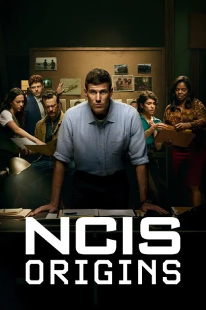 Regarder NCIS: Origins - Saison 1 en streaming complet